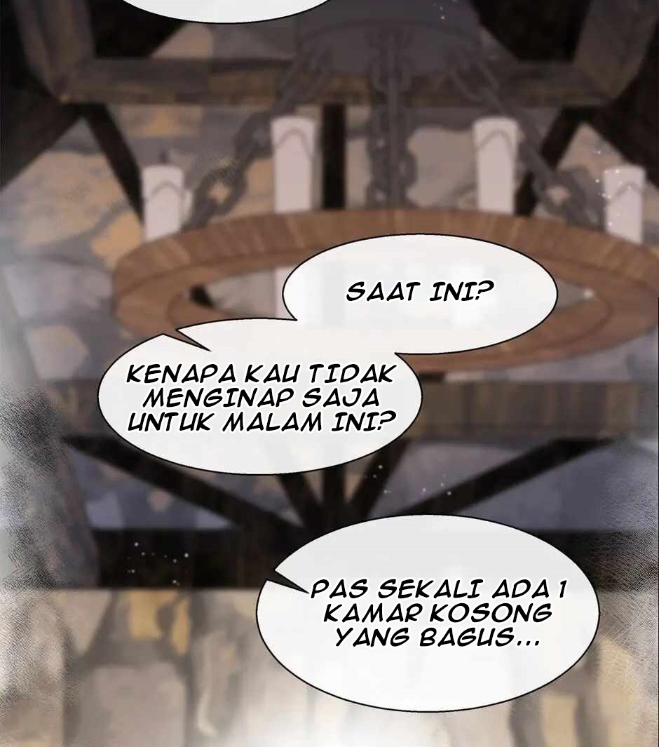 Come on Out, Romeo Chapter 20 Gambar 16
