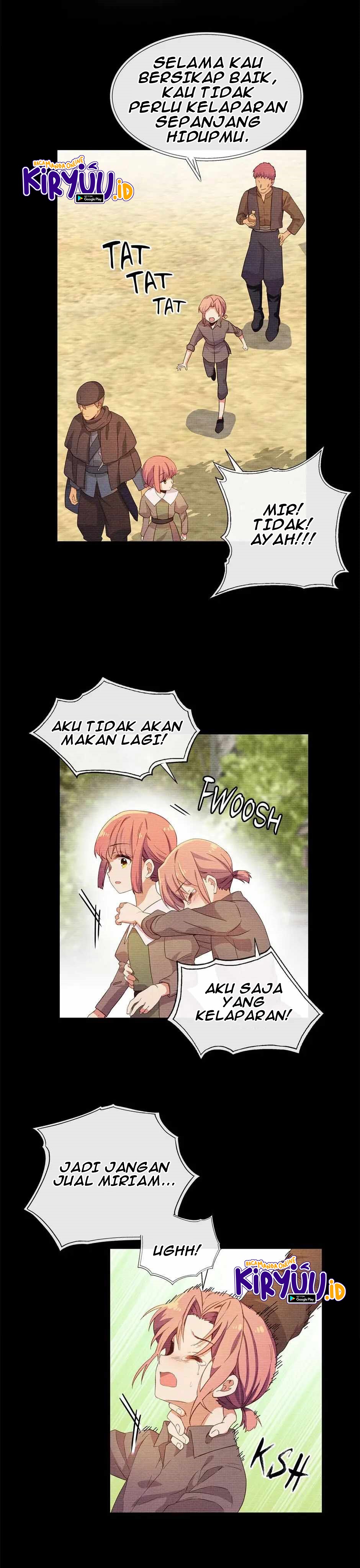 Come on Out, Romeo Chapter 20 Gambar 21