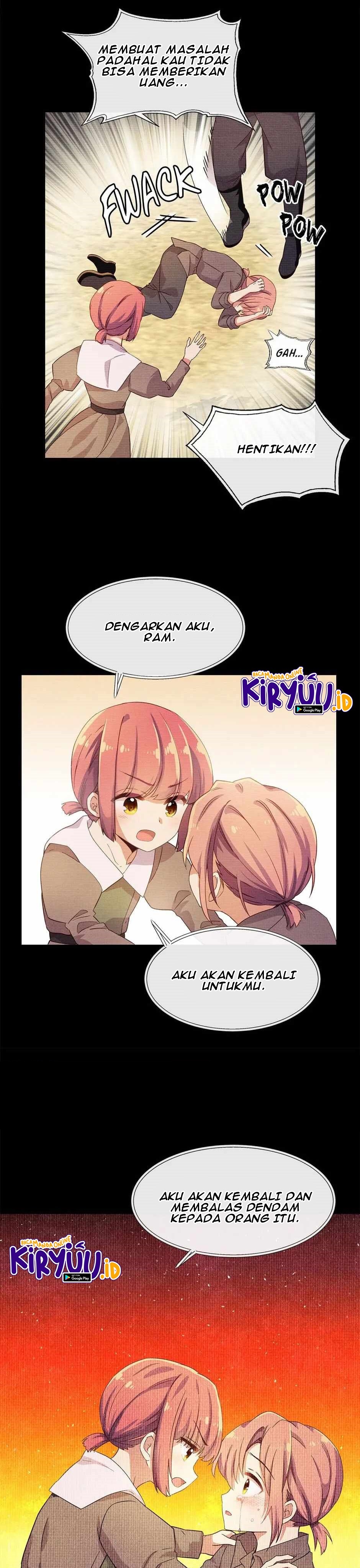 Come on Out, Romeo Chapter 20 Gambar 22