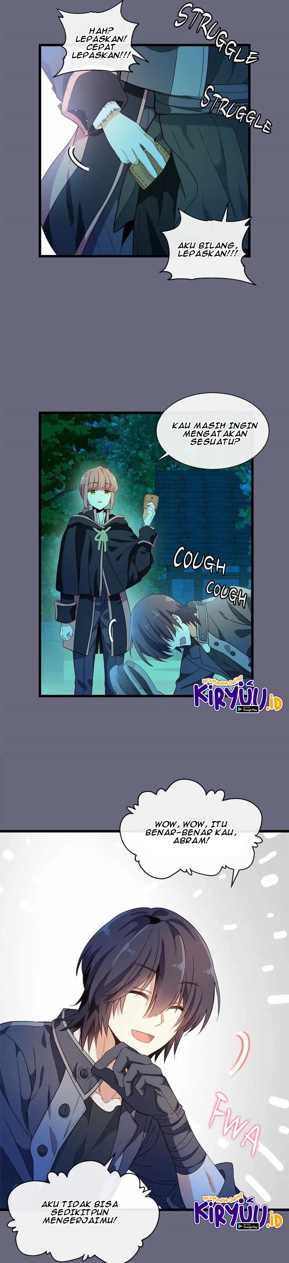 Come on Out, Romeo Chapter 20 Gambar 27