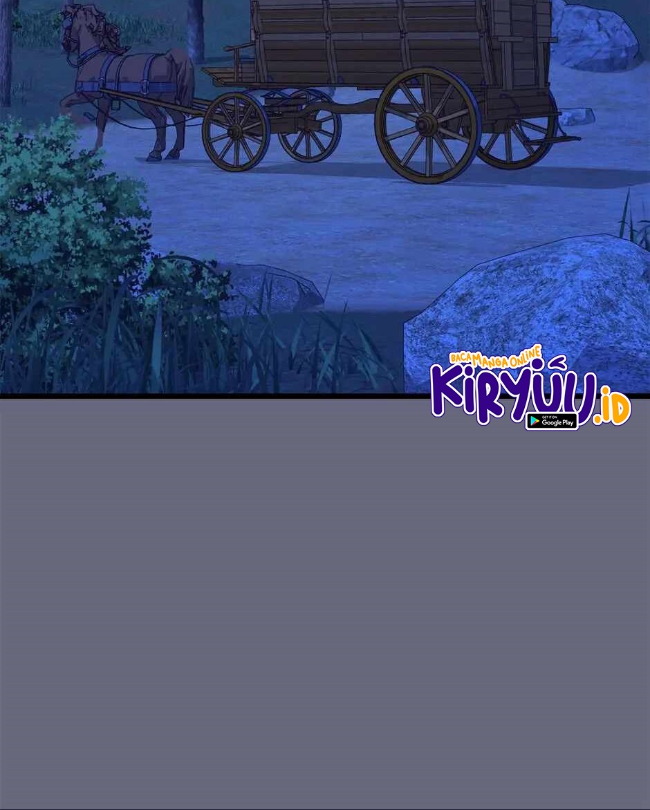 Come on Out, Romeo Chapter 20 Gambar 31