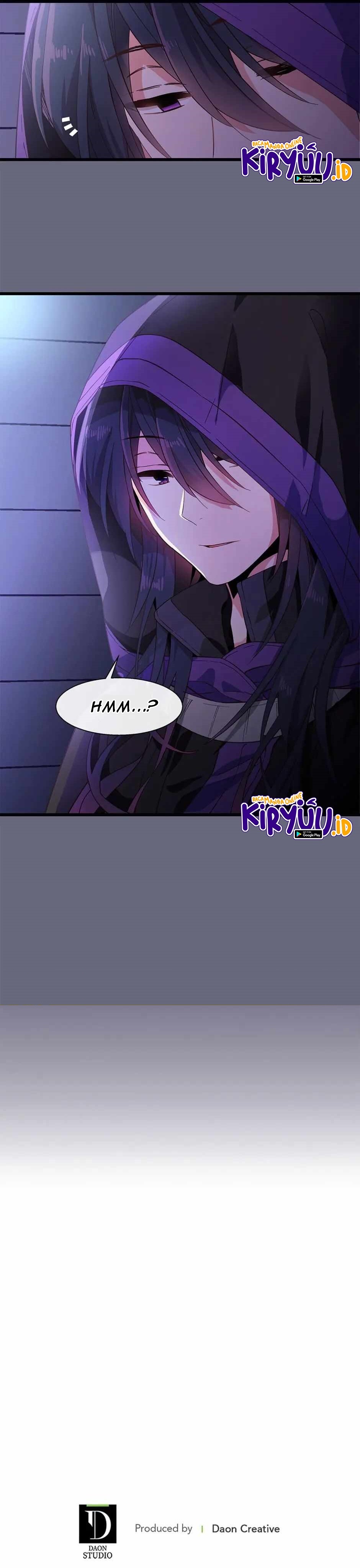 Come on Out, Romeo Chapter 20 Gambar 33
