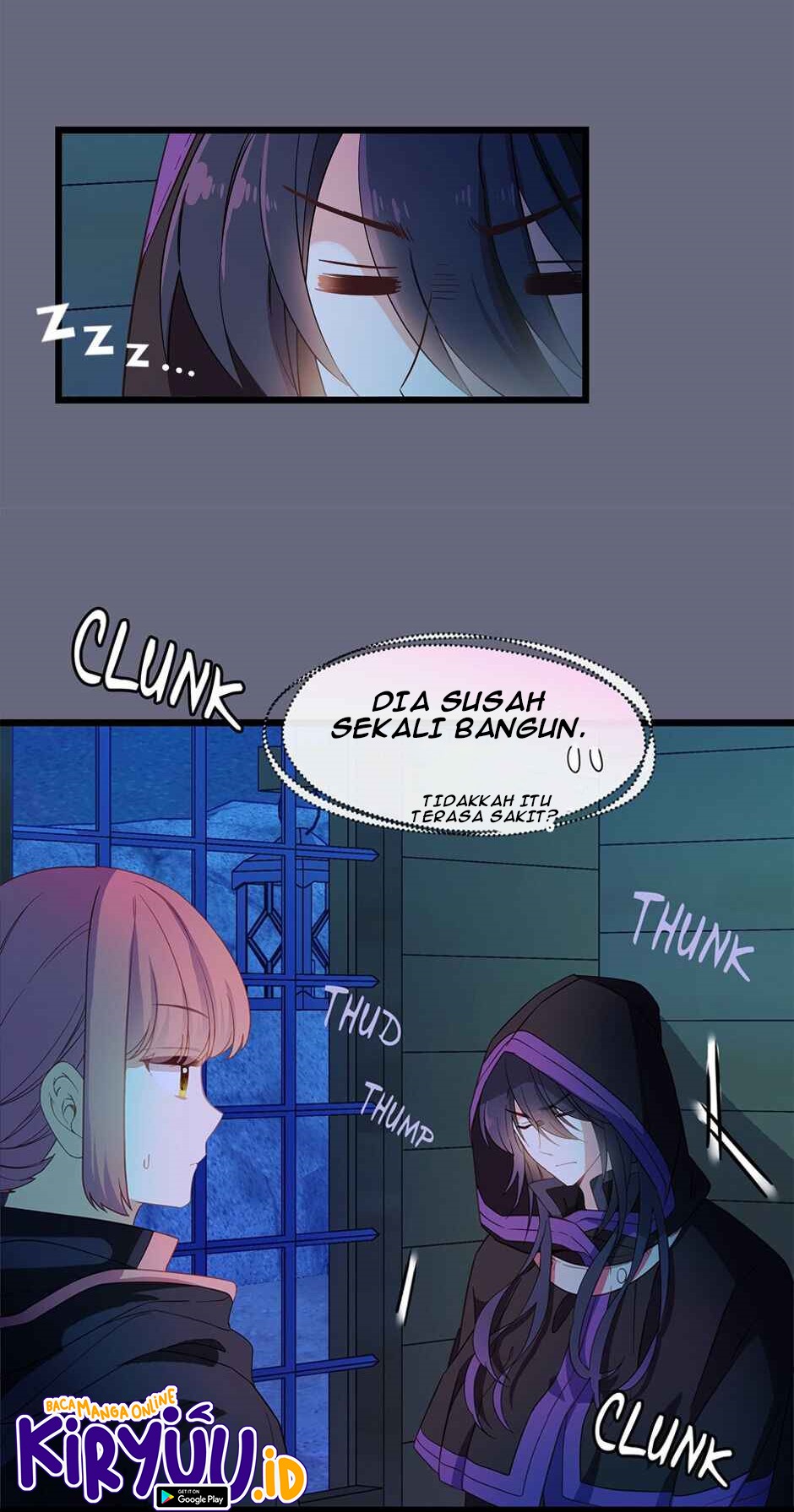 Come on Out, Romeo Chapter 21 Gambar 9
