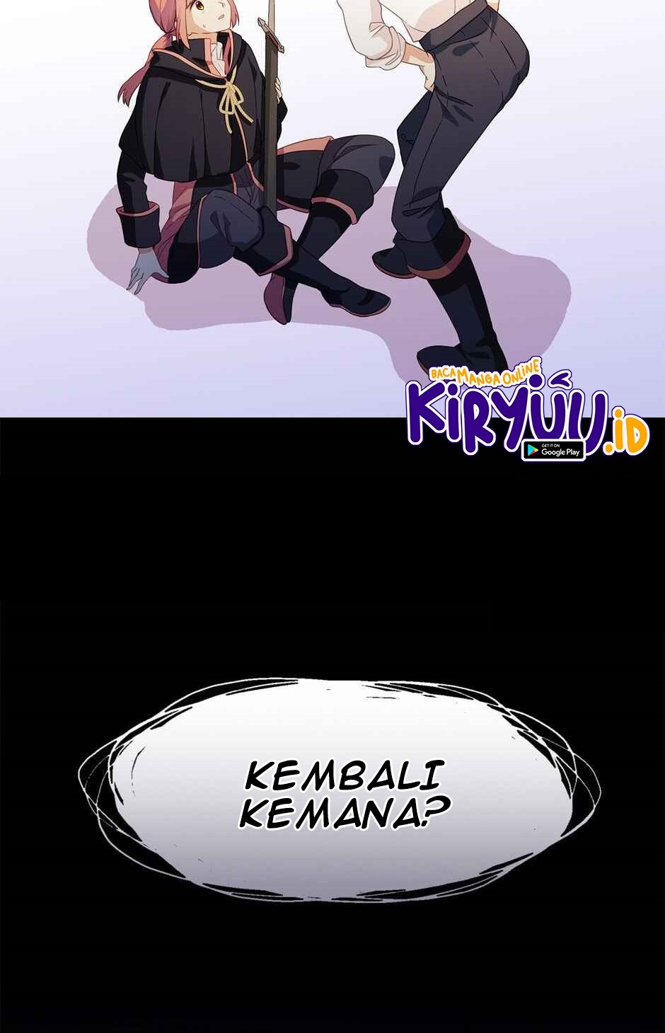 Come on Out, Romeo Chapter 21 Gambar 13
