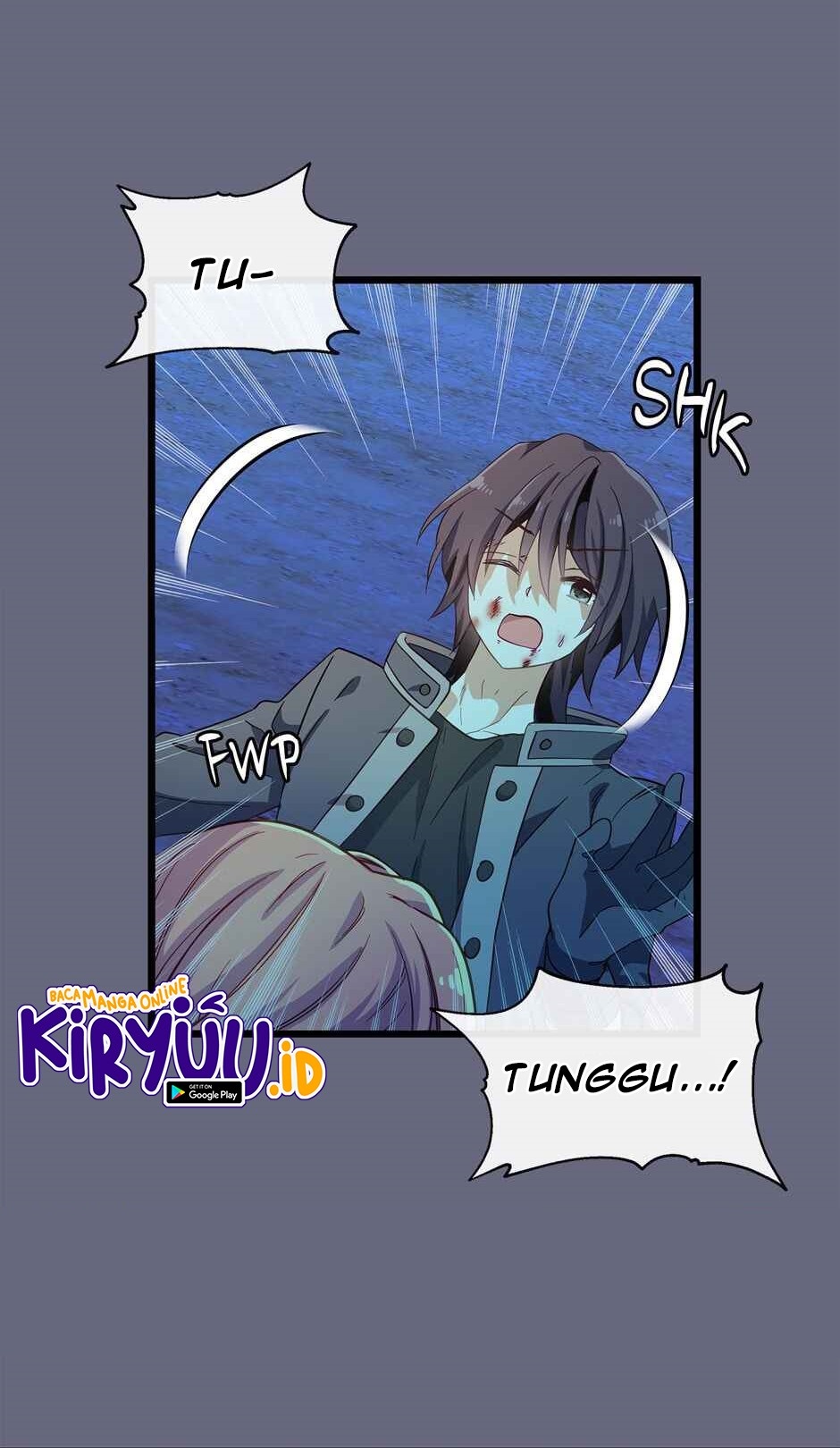 Come on Out, Romeo Chapter 21 Gambar 25