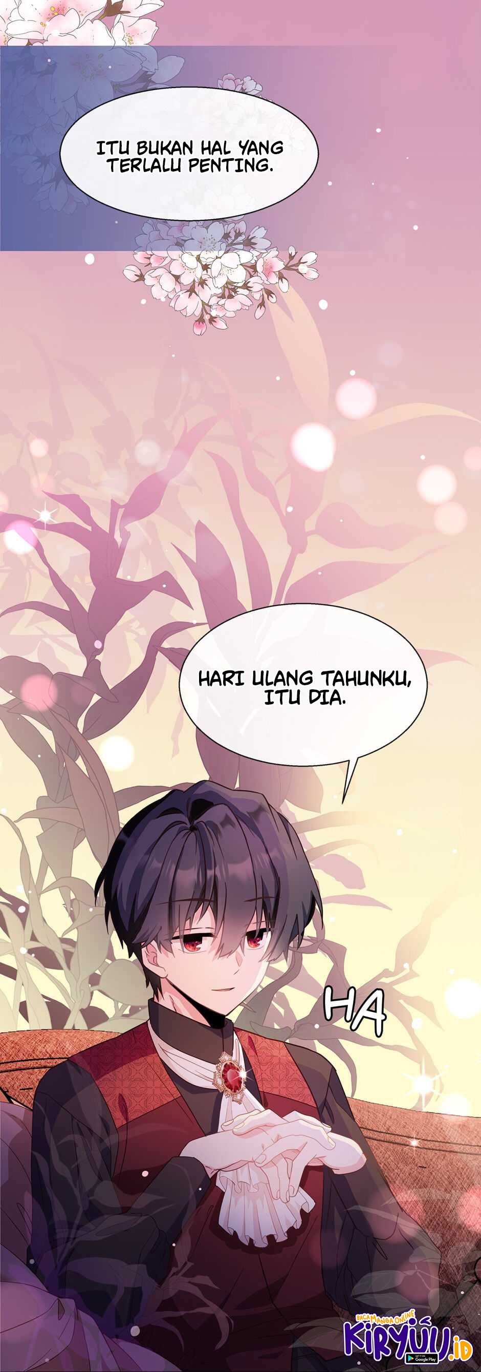 Come on Out, Romeo Chapter 46 Gambar 6
