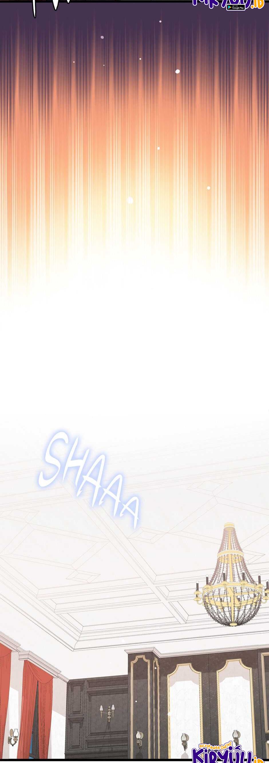 Come on Out, Romeo Chapter 46 Gambar 13