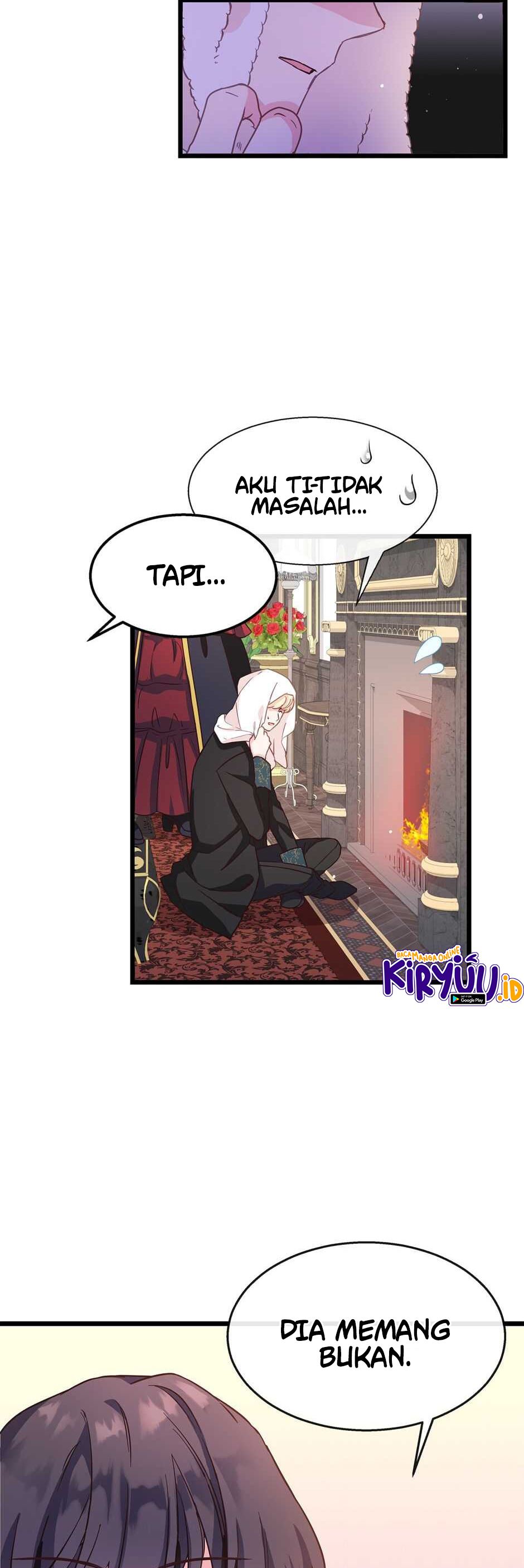 Come on Out, Romeo Chapter 46 Gambar 18
