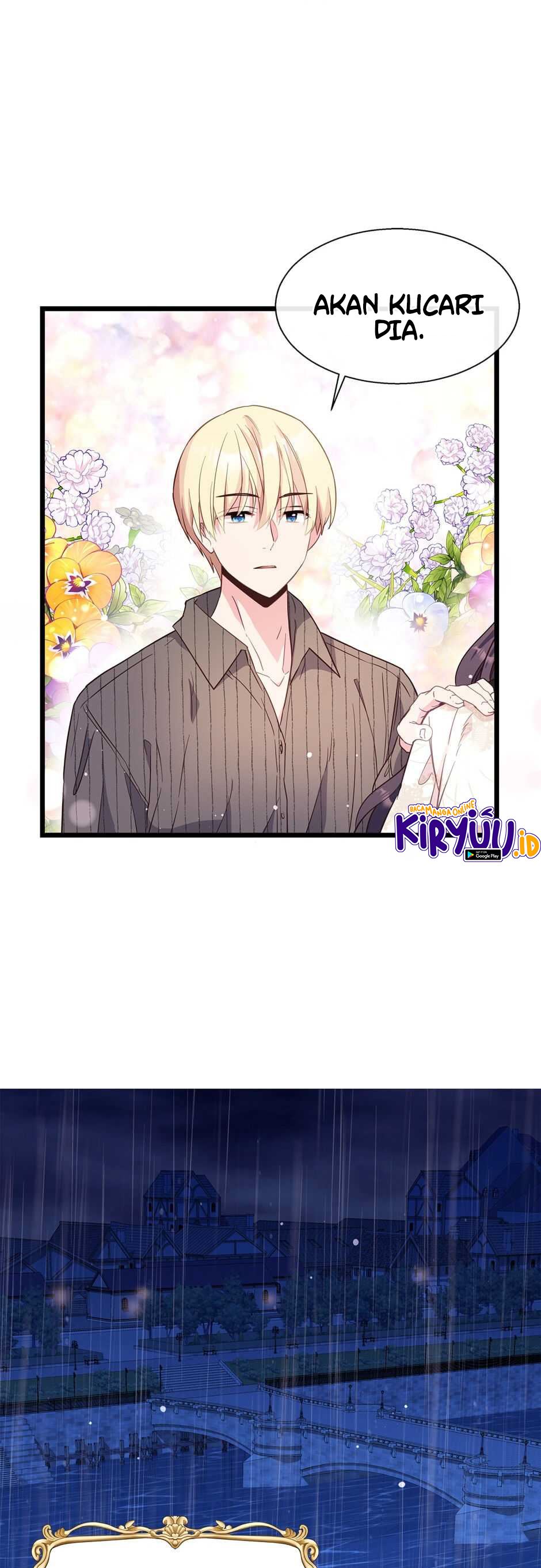 Come on Out, Romeo Chapter 46 Gambar 22