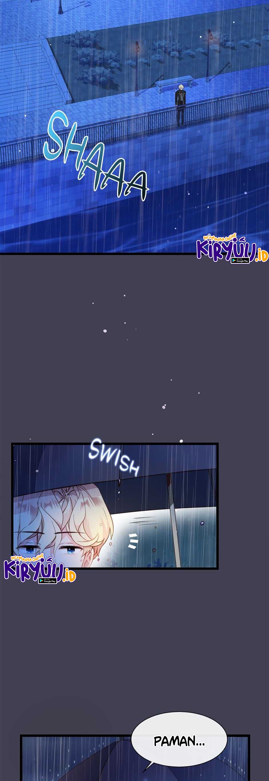 Come on Out, Romeo Chapter 46 Gambar 24