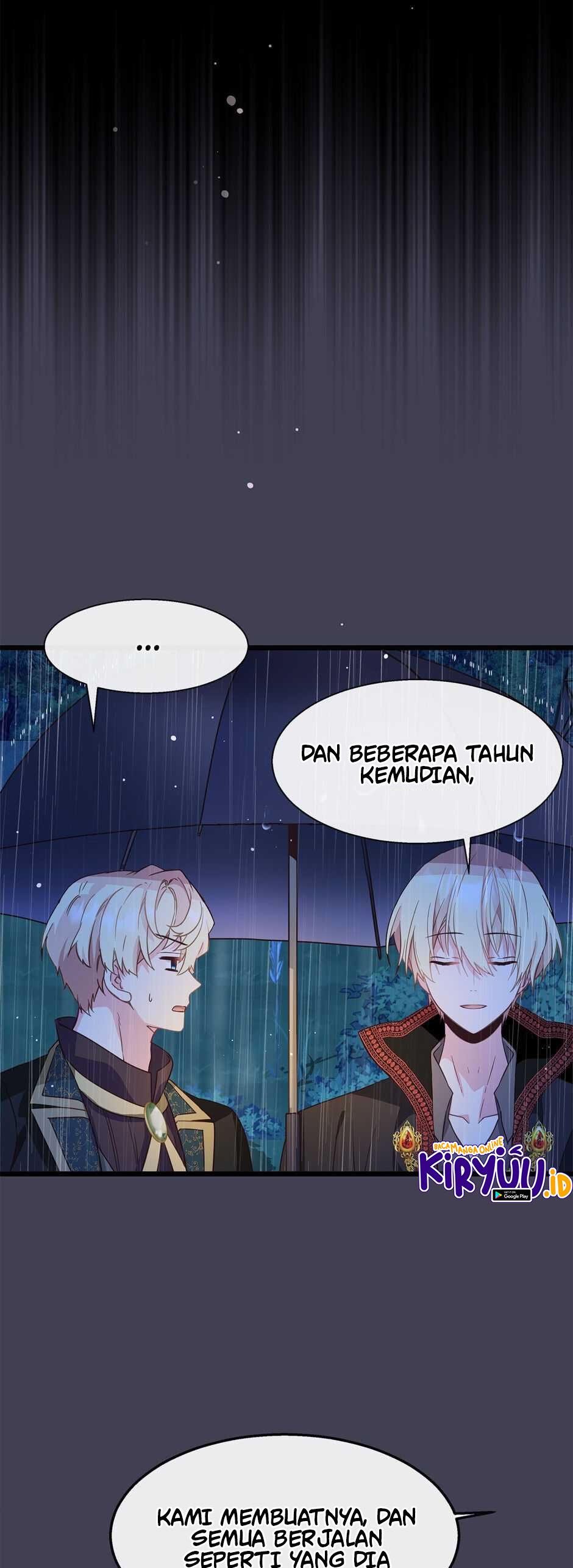 Come on Out, Romeo Chapter 46 Gambar 27