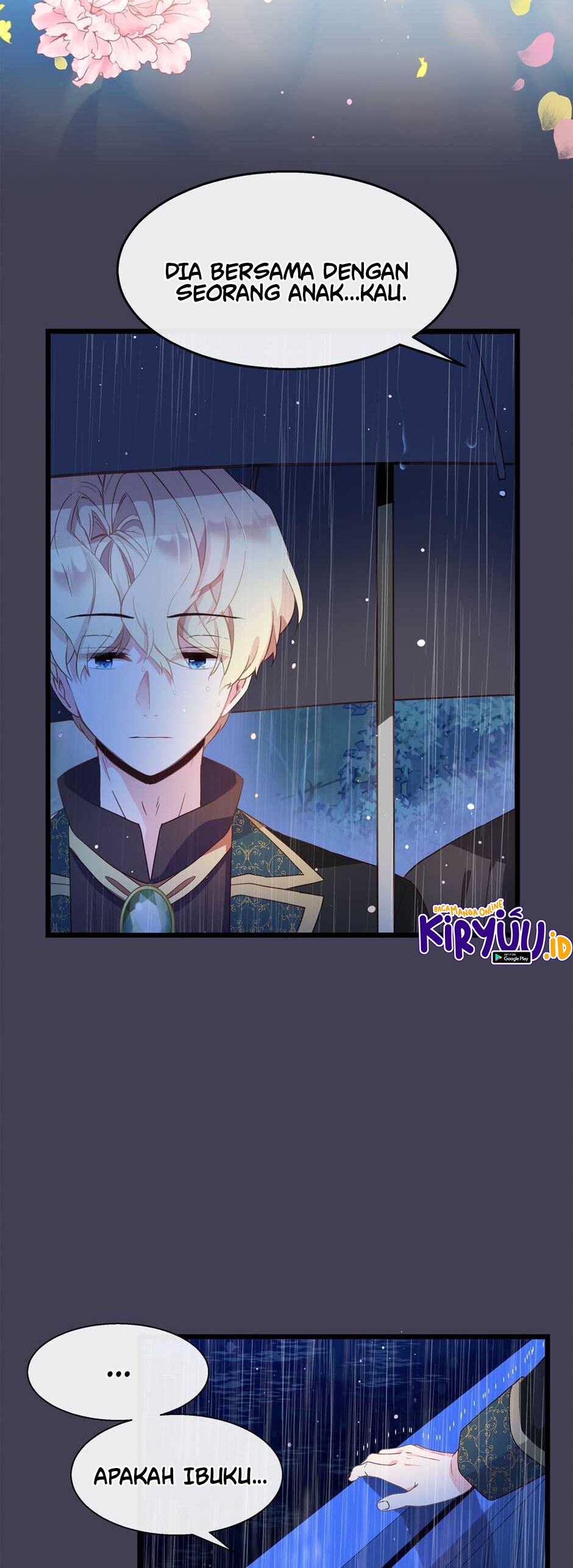 Come on Out, Romeo Chapter 46 Gambar 30