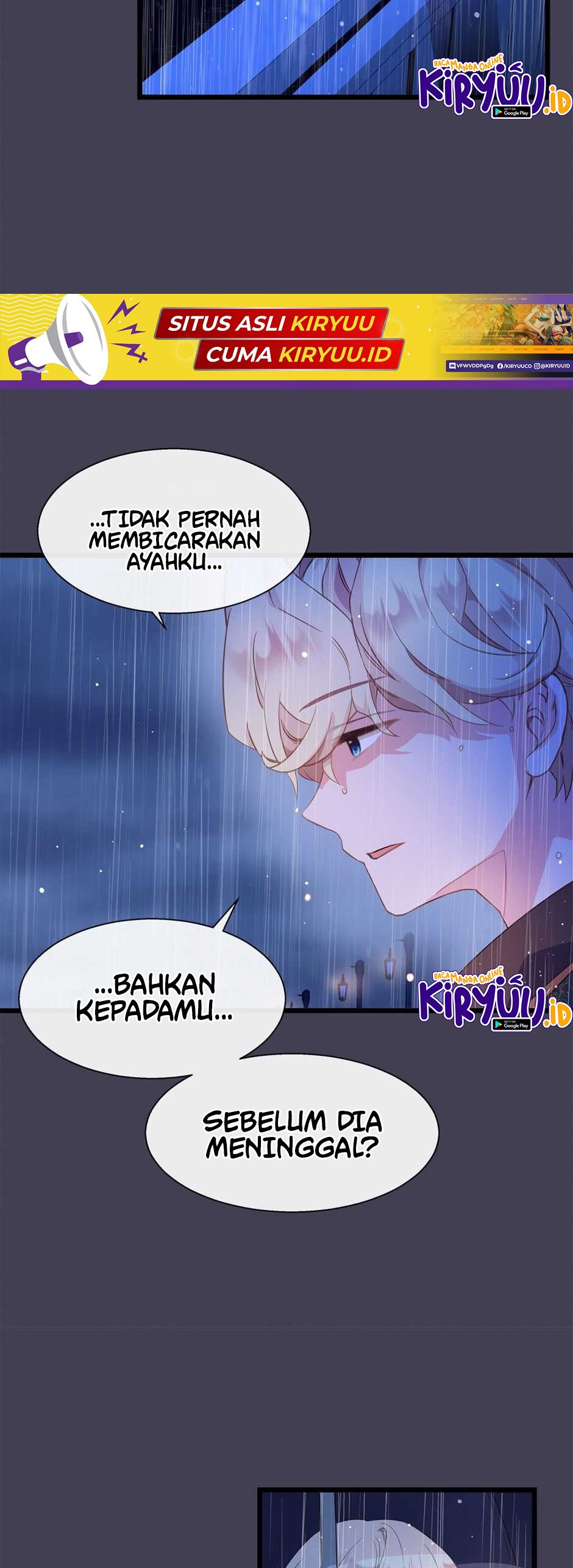 Come on Out, Romeo Chapter 46 Gambar 31