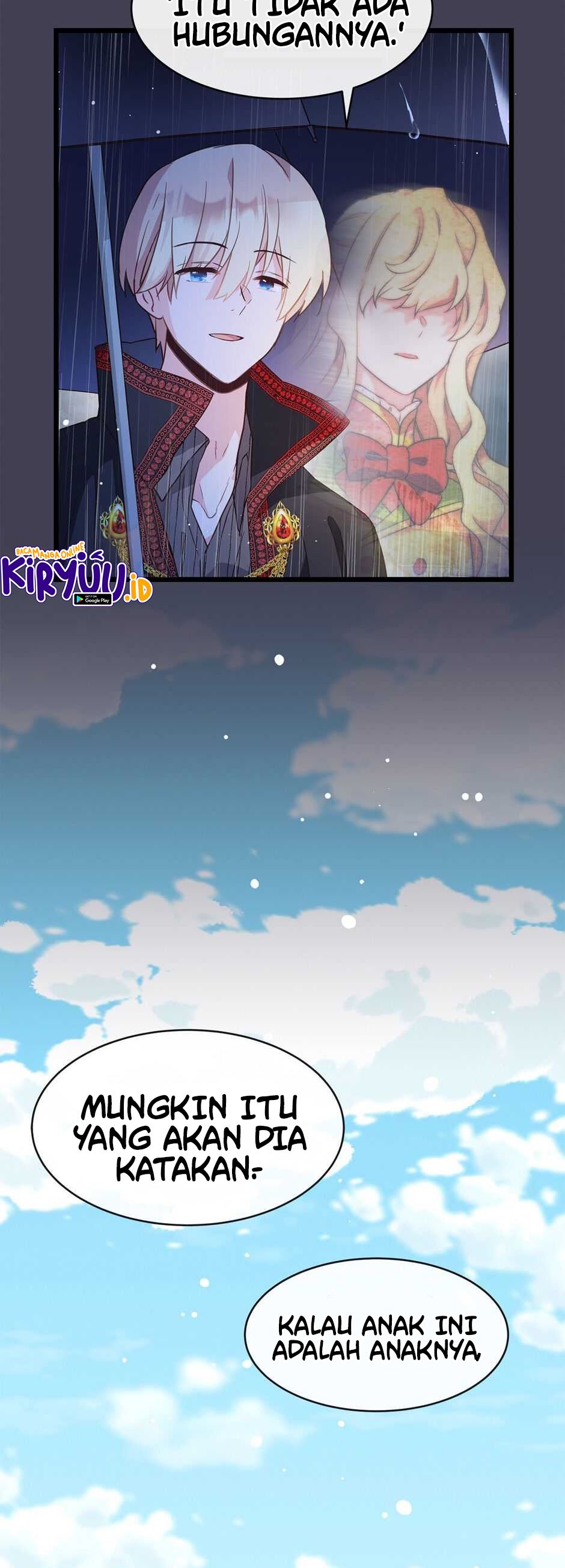 Come on Out, Romeo Chapter 46 Gambar 33