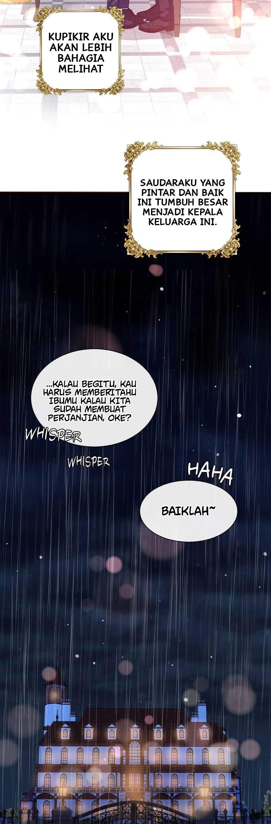 Come on Out, Romeo Chapter 46 Gambar 44