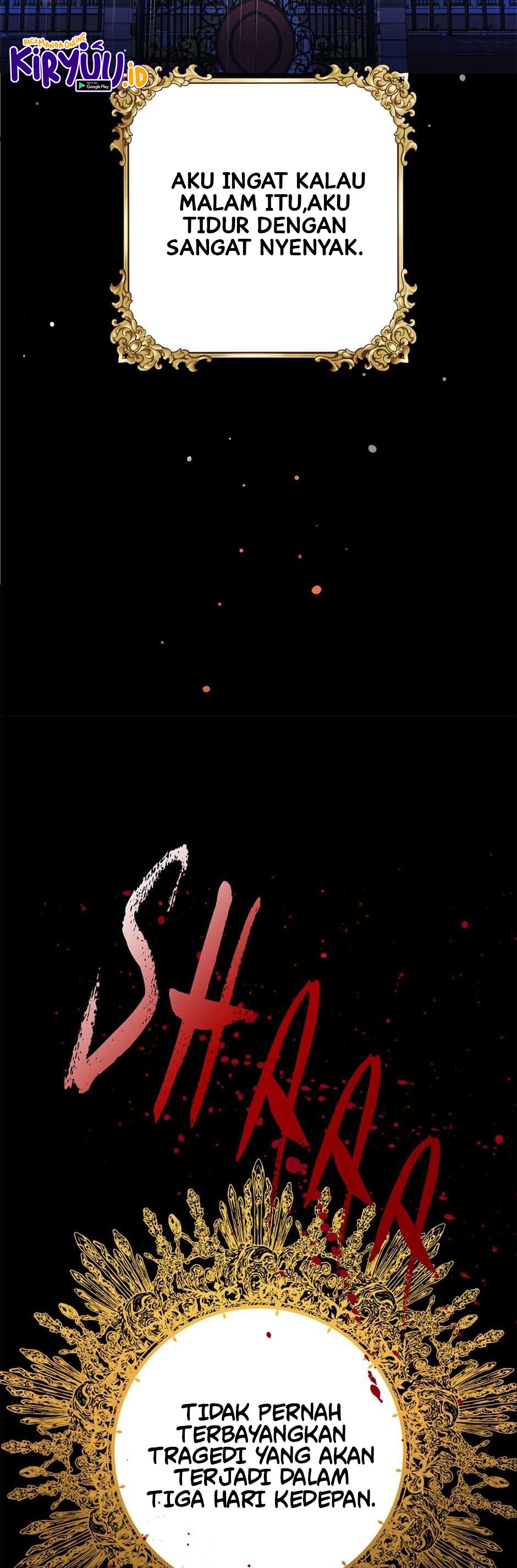Come on Out, Romeo Chapter 46 Gambar 45