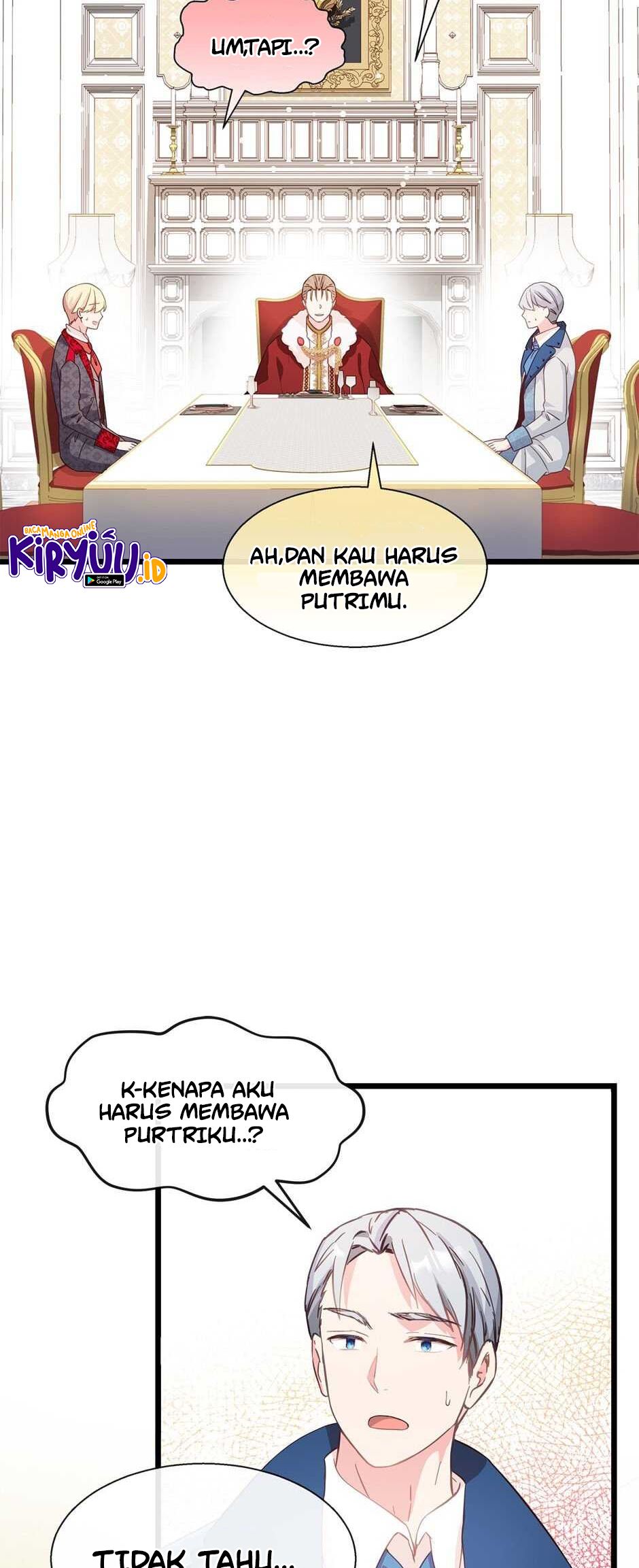 Come on Out, Romeo Chapter 47 Gambar 23