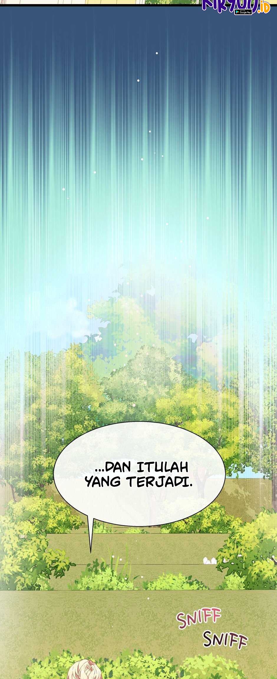 Come on Out, Romeo Chapter 47 Gambar 25