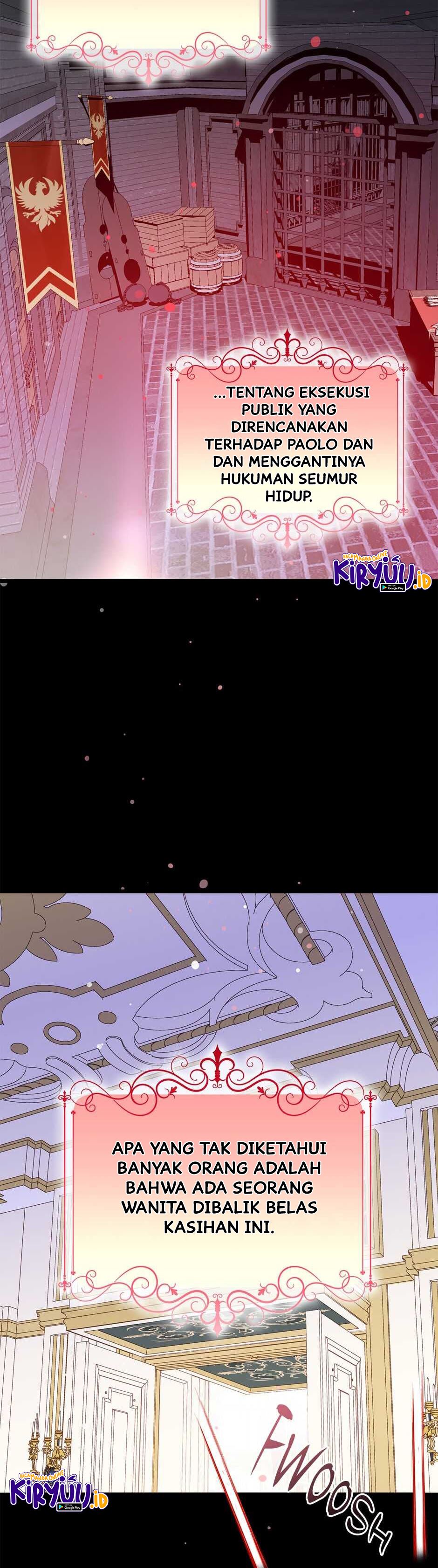Come on Out, Romeo Chapter 49 Gambar 3