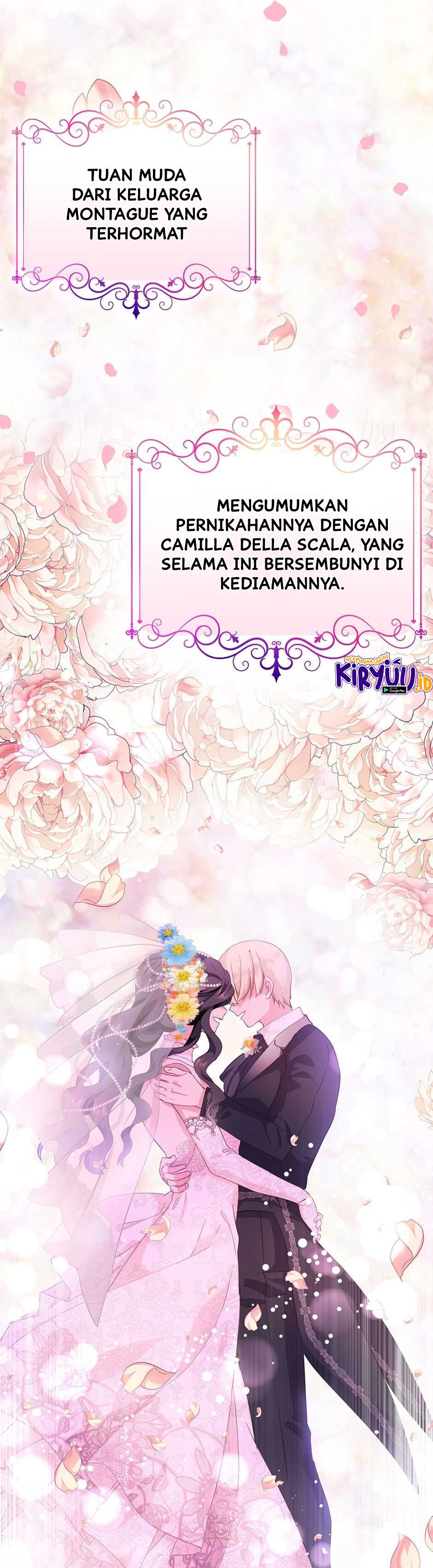 Come on Out, Romeo Chapter 49 Gambar 6