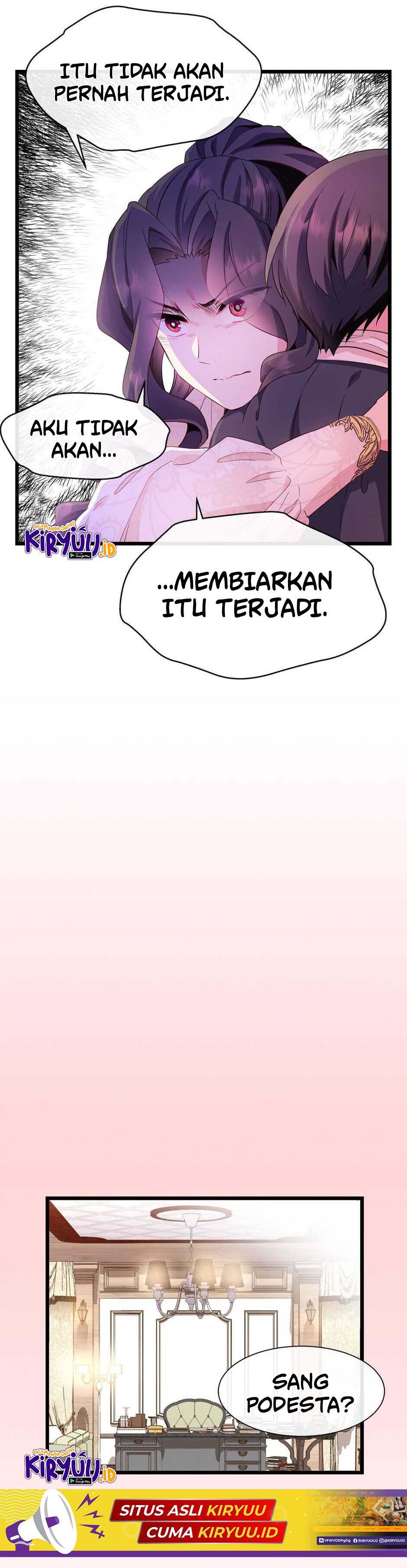 Come on Out, Romeo Chapter 49 Gambar 13