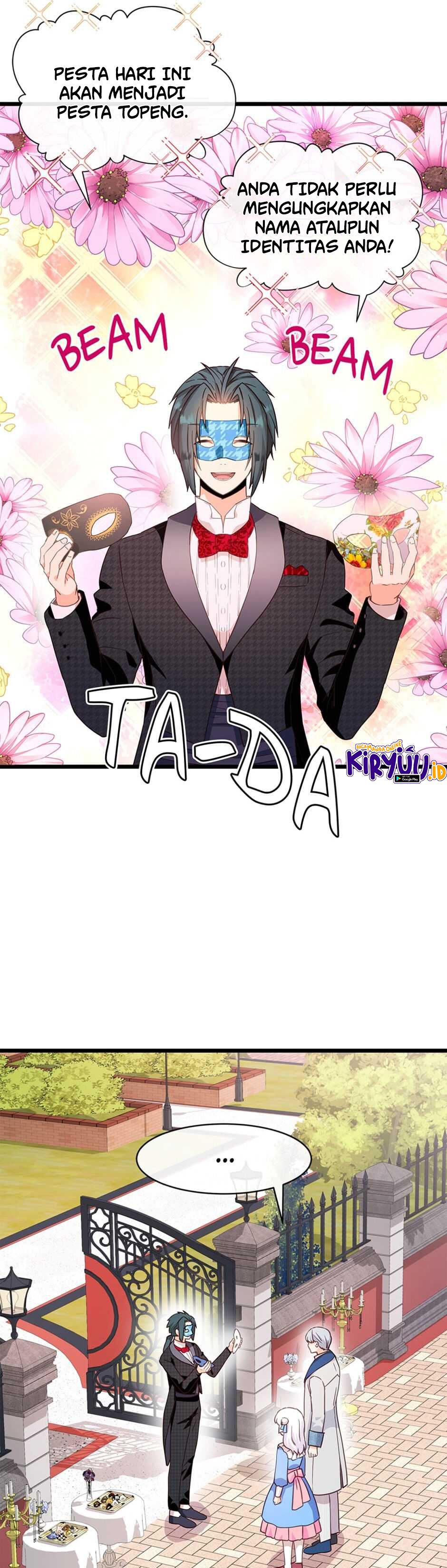 Come on Out, Romeo Chapter 49 Gambar 18