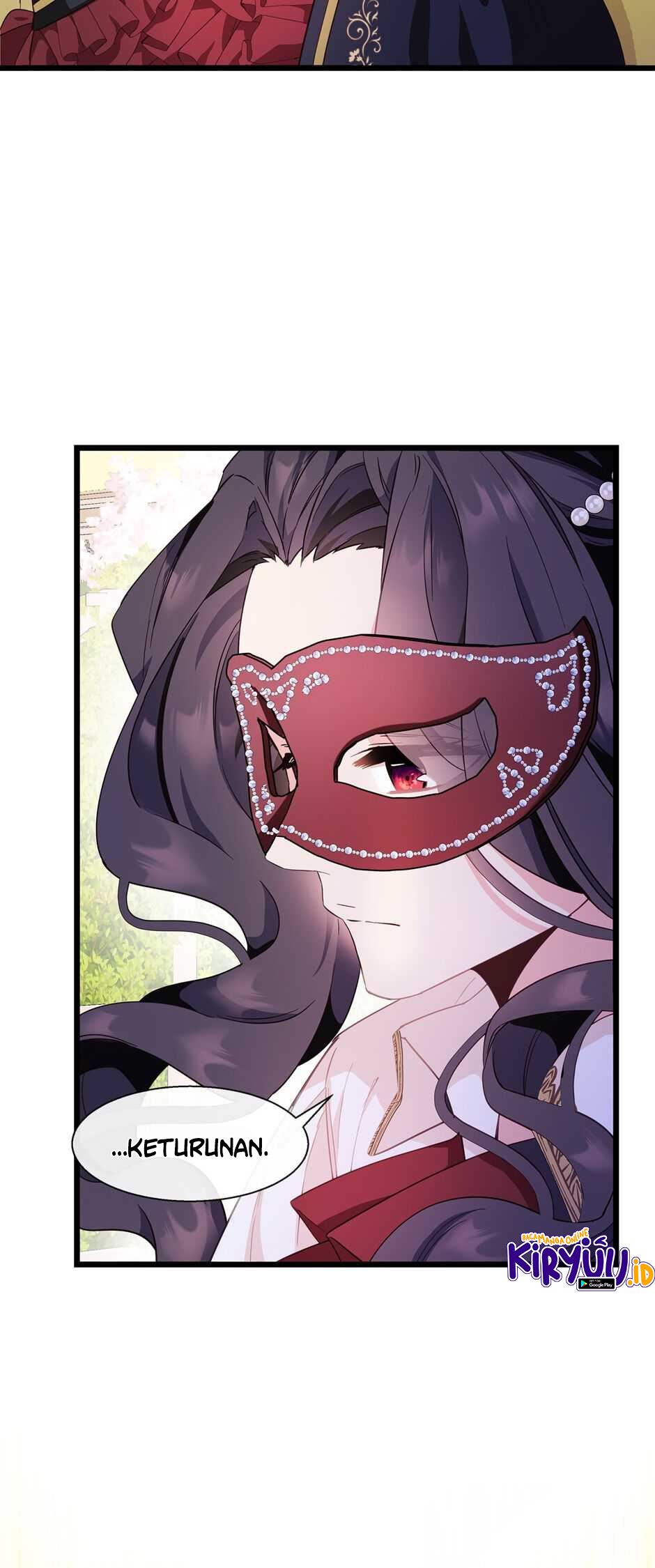 Come on Out, Romeo Chapter 49 Gambar 30