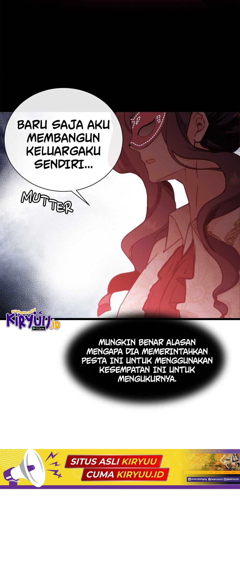 Come on Out, Romeo Chapter 49 Gambar 33