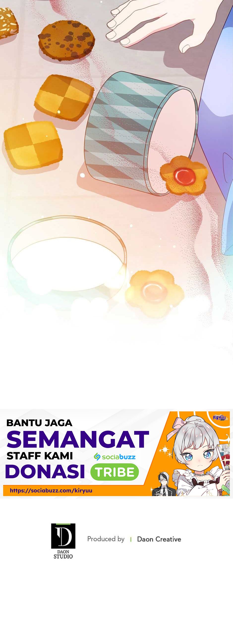 Come on Out, Romeo Chapter 49 Gambar 37