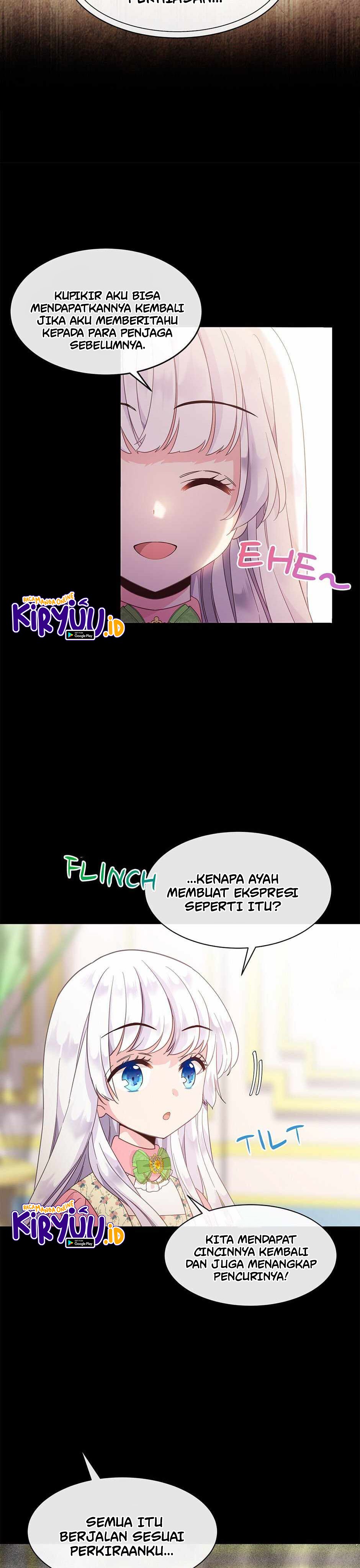 Come on Out, Romeo Chapter 67 Gambar 4