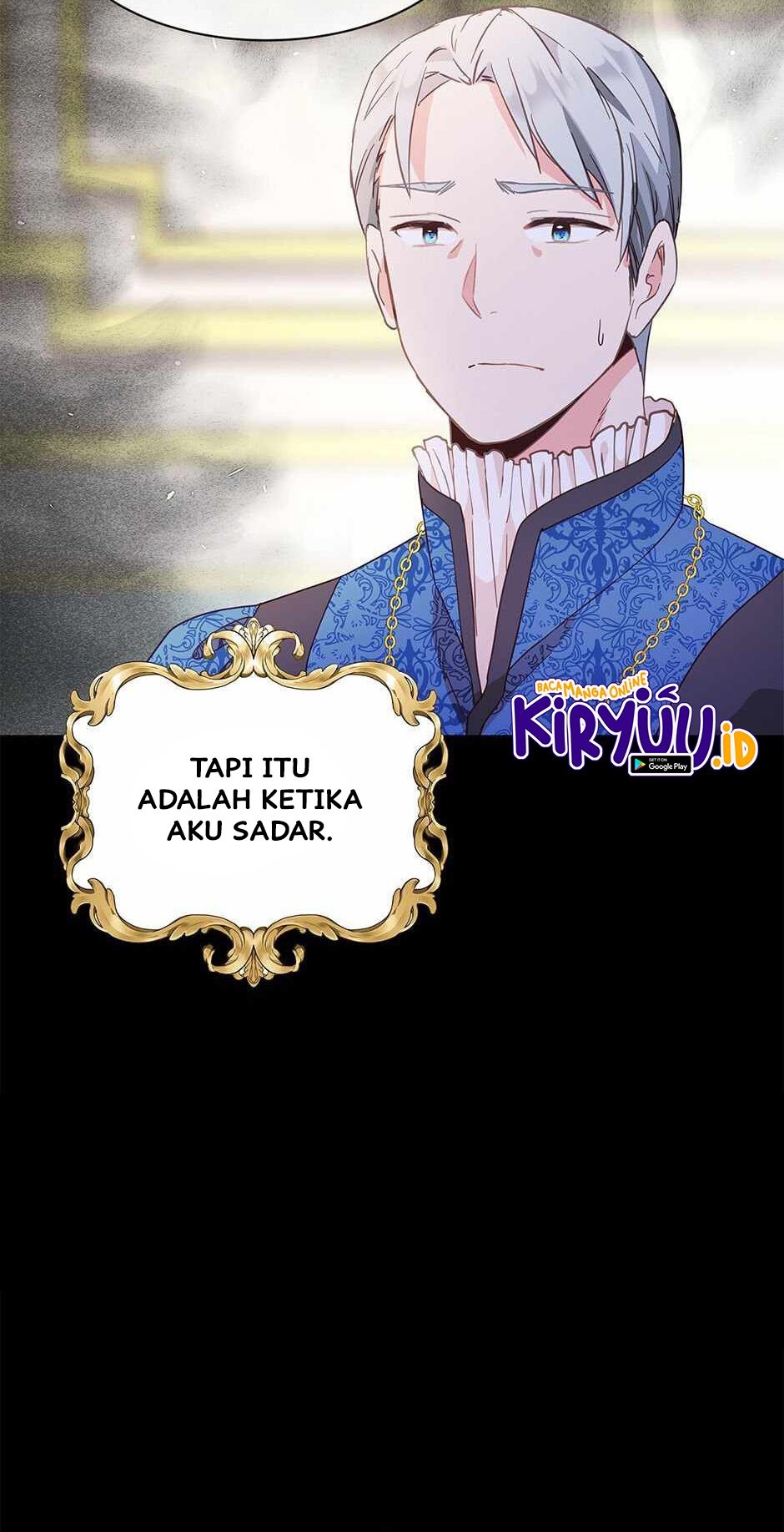 Come on Out, Romeo Chapter 67 Gambar 5