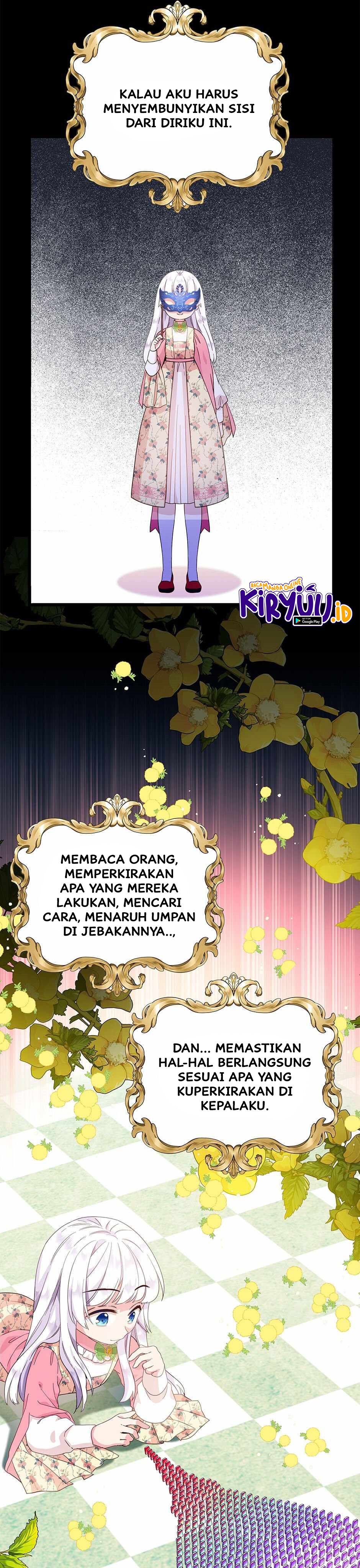 Come on Out, Romeo Chapter 67 Gambar 6