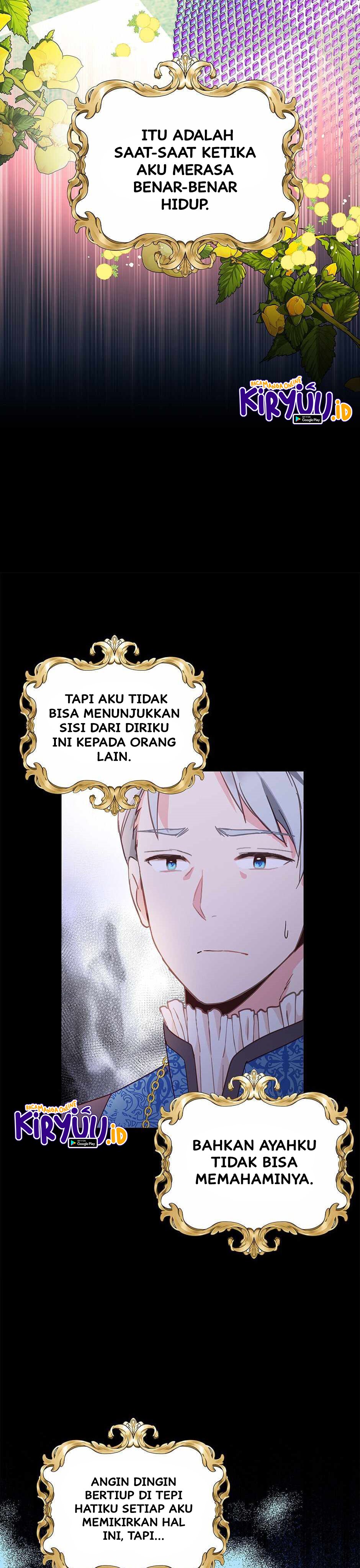 Come on Out, Romeo Chapter 67 Gambar 7