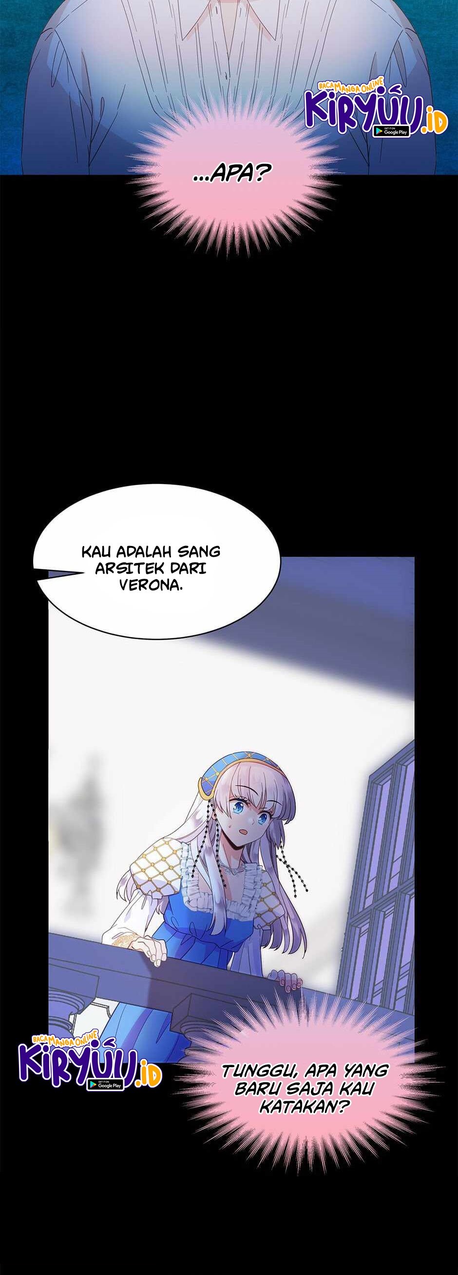 Come on Out, Romeo Chapter 67 Gambar 9