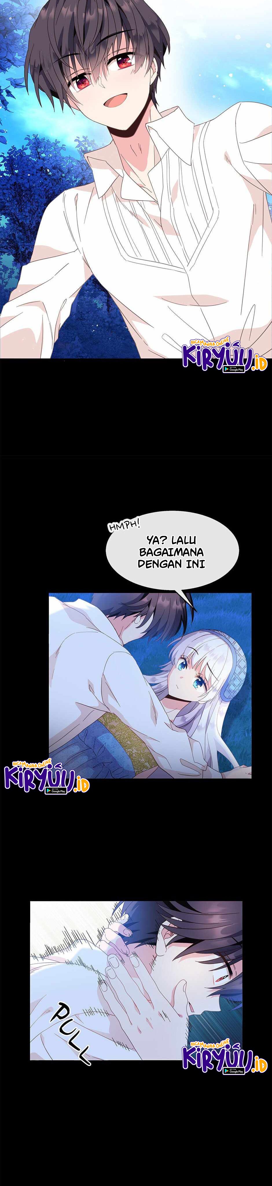 Come on Out, Romeo Chapter 67 Gambar 20