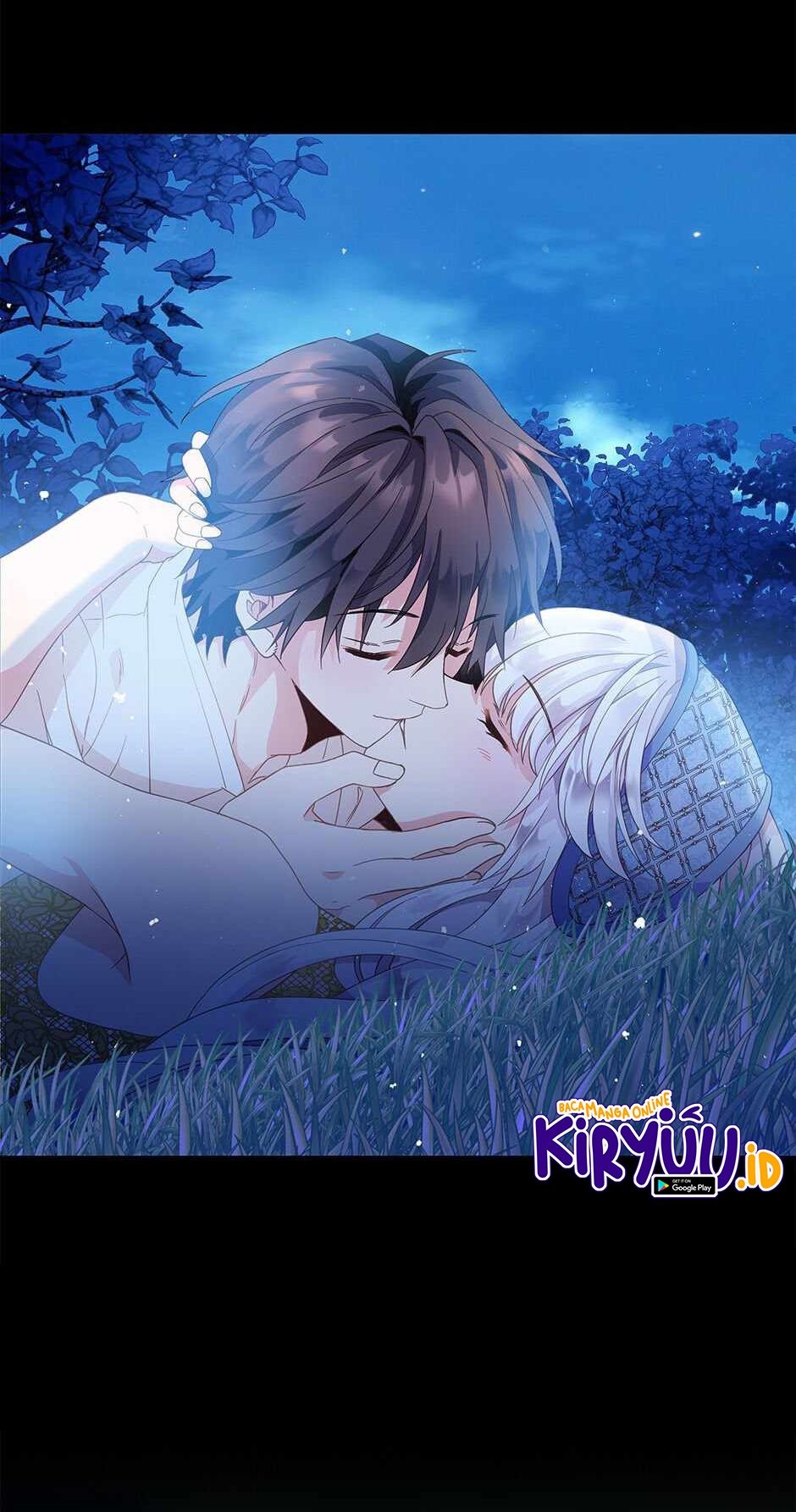 Come on Out, Romeo Chapter 67 Gambar 21