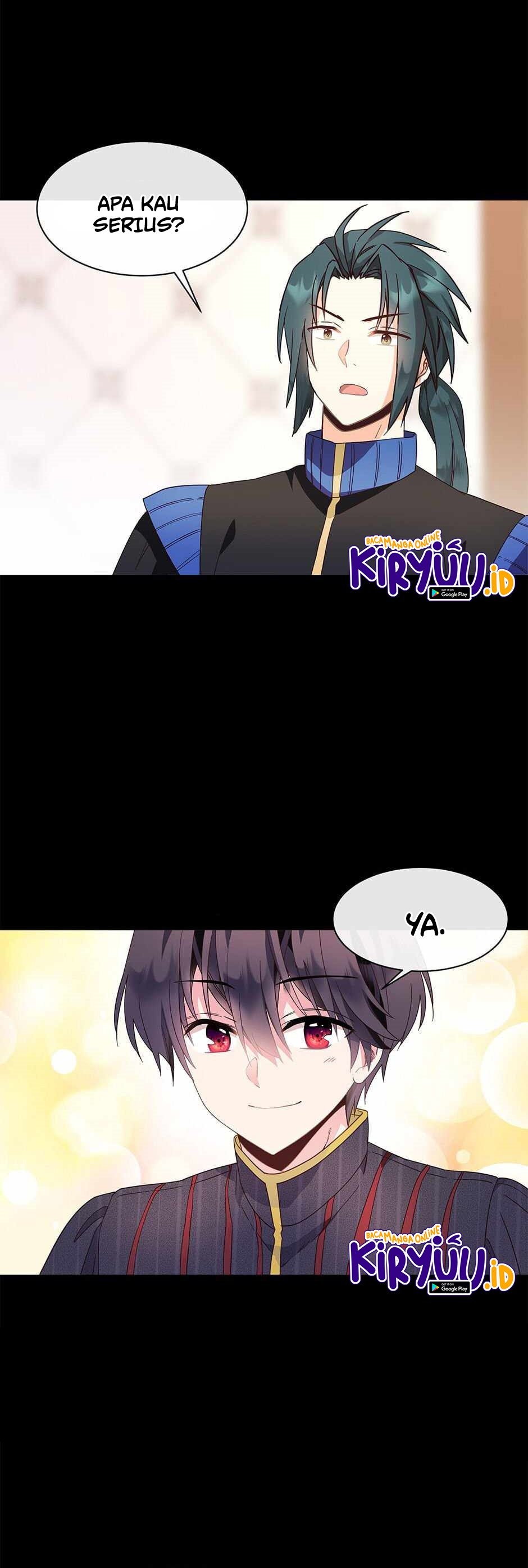 Come on Out, Romeo Chapter 67 Gambar 25