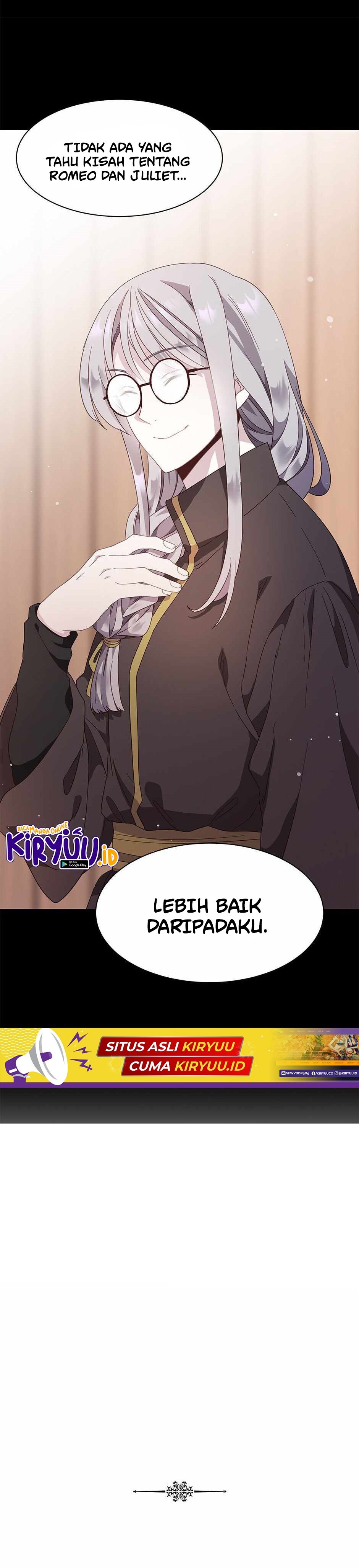 Come on Out, Romeo Chapter 67 Gambar 31