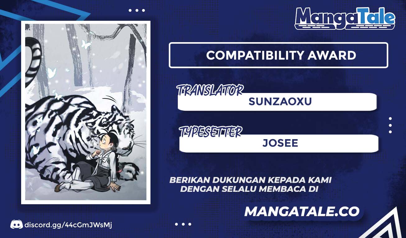 Compatibility Award Chapter 00 Gambar 1