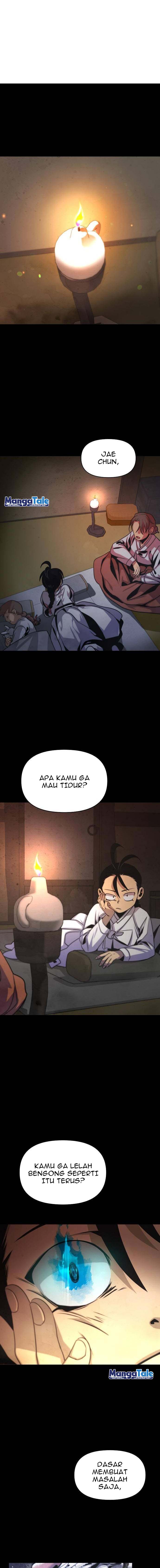 Compatibility Award Chapter 00 Gambar 2