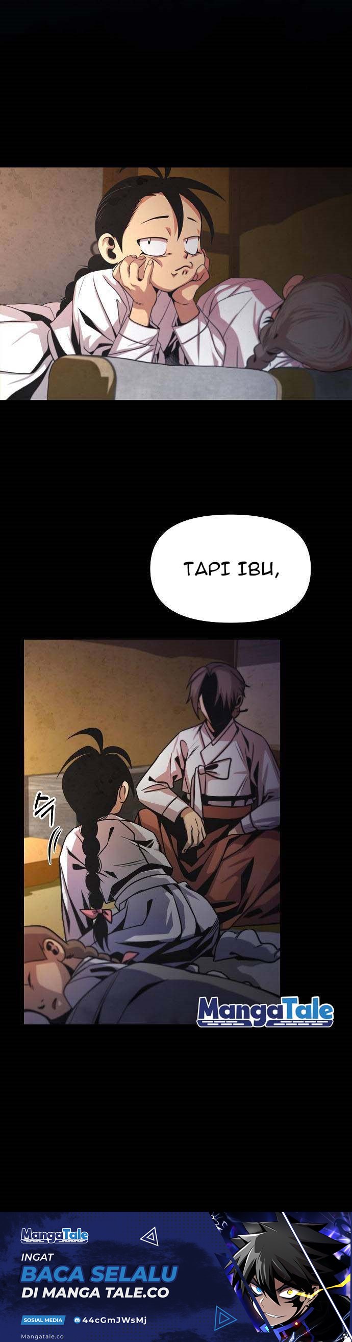 Compatibility Award Chapter 00 Gambar 4