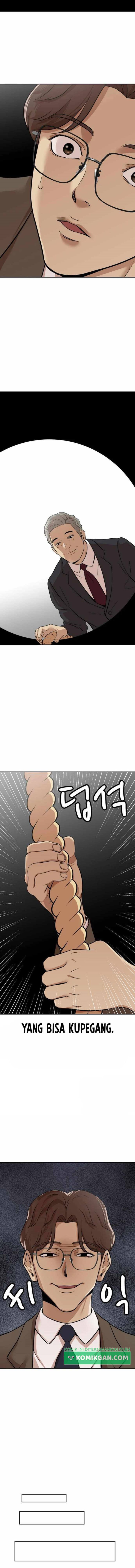 Company Grievance Squad Chapter 03 Gambar 15