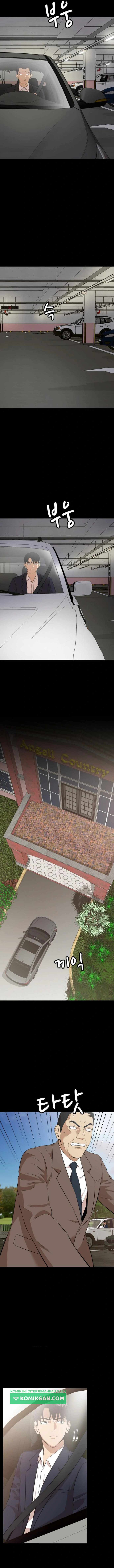 Company Grievance Squad Chapter 10 Gambar 3