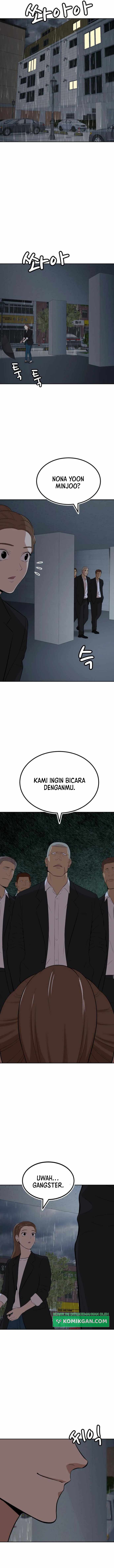 Company Grievance Squad Chapter 10 Gambar 19