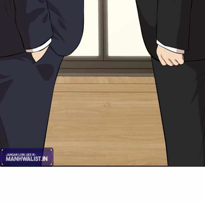 Company Grievance Squad Chapter 12 Gambar 3