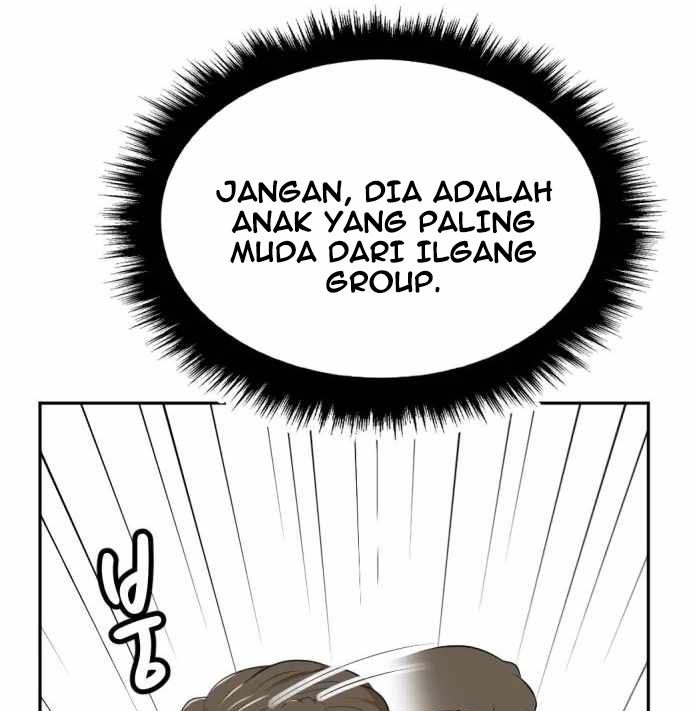 Company Grievance Squad Chapter 12 Gambar 21