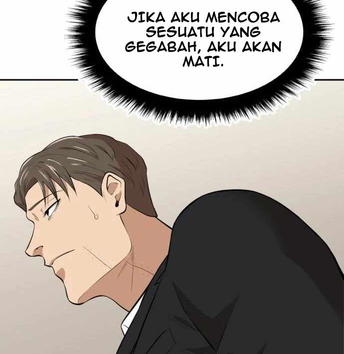 Company Grievance Squad Chapter 12 Gambar 24