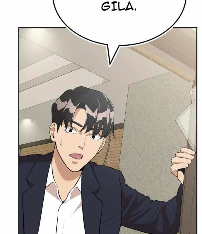 Company Grievance Squad Chapter 12 Gambar 79