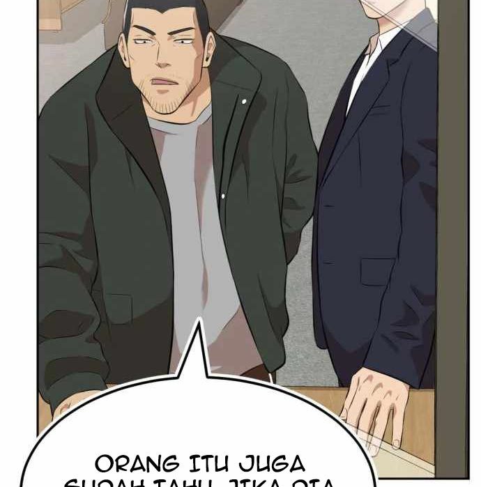 Company Grievance Squad Chapter 12 Gambar 92