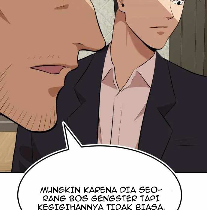 Company Grievance Squad Chapter 12 Gambar 97